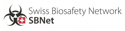 Afbeelding bij evenement Swiss Biosafety Network (SBNet) 17th Applied Biosafety Meeting